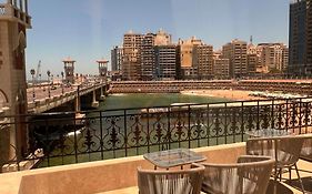 فندق و مطعم  سان جيوفانى ستانلى